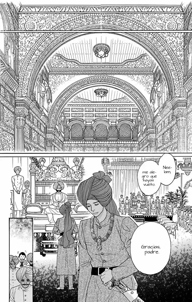 Madame Petit - Capítulo 37 - Página 23 - LectorTMOo