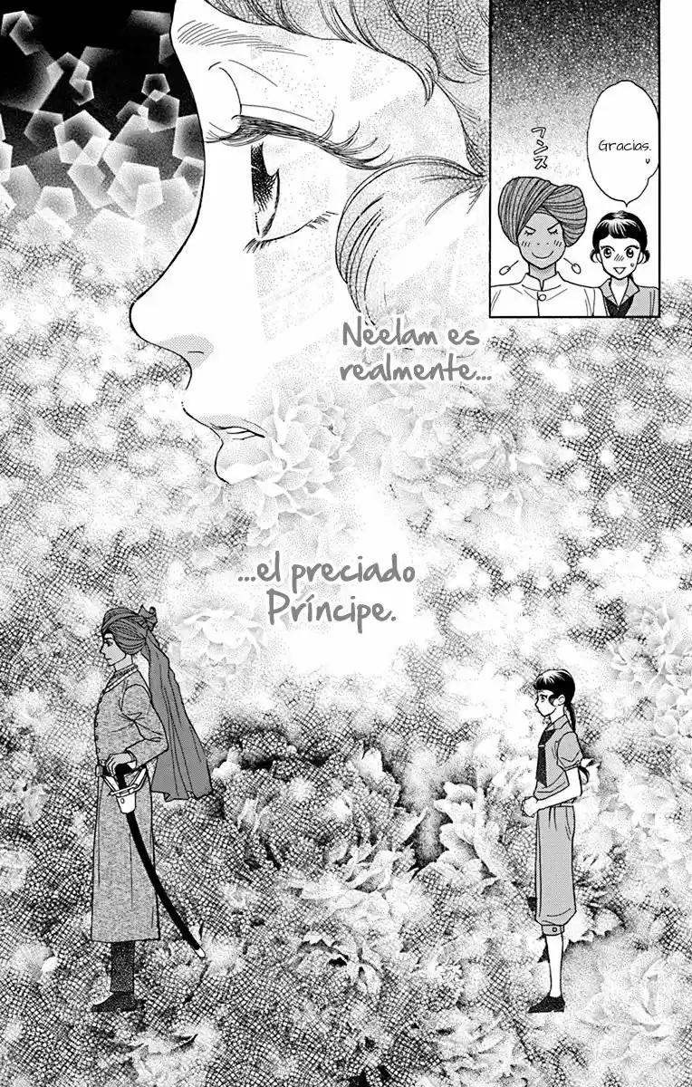 Madame Petit - Capítulo 37 - Página 26 - LectorTMOo