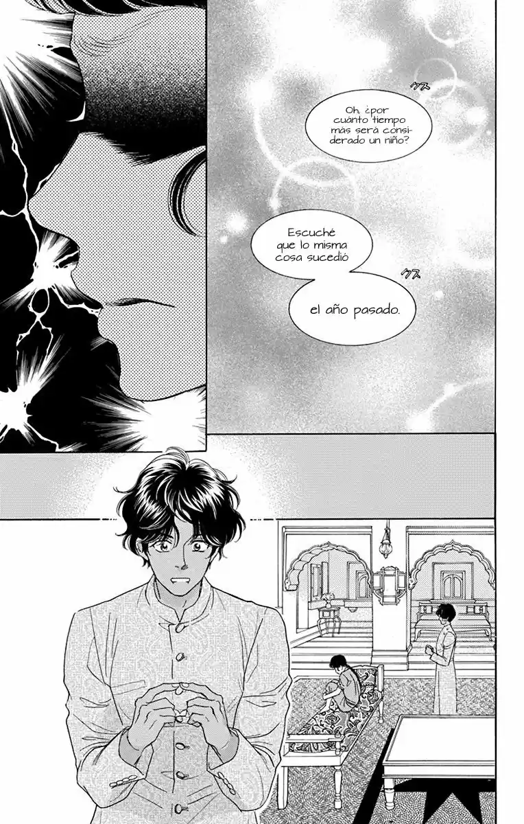 Madame Petit - Capítulo 37 - Página 30 - LectorTMOo