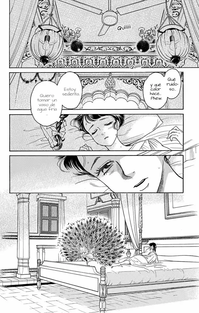 Madame Petit - Capítulo 38 - Página 4 - LectorTMOo