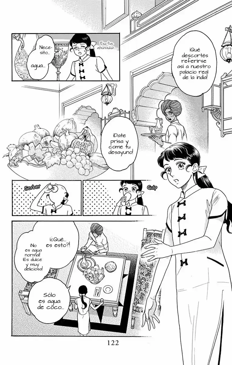 Madame Petit - Capítulo 38 - Página 6 - LectorTMOo