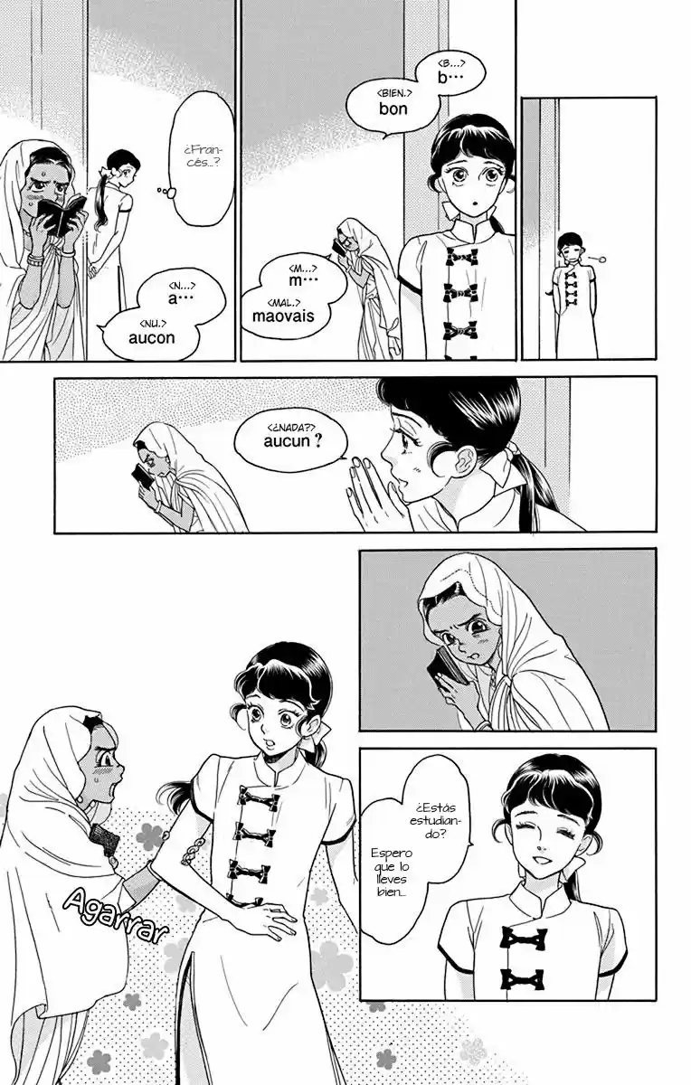 Madame Petit - Capítulo 38 - Página 11 - LectorTMOo