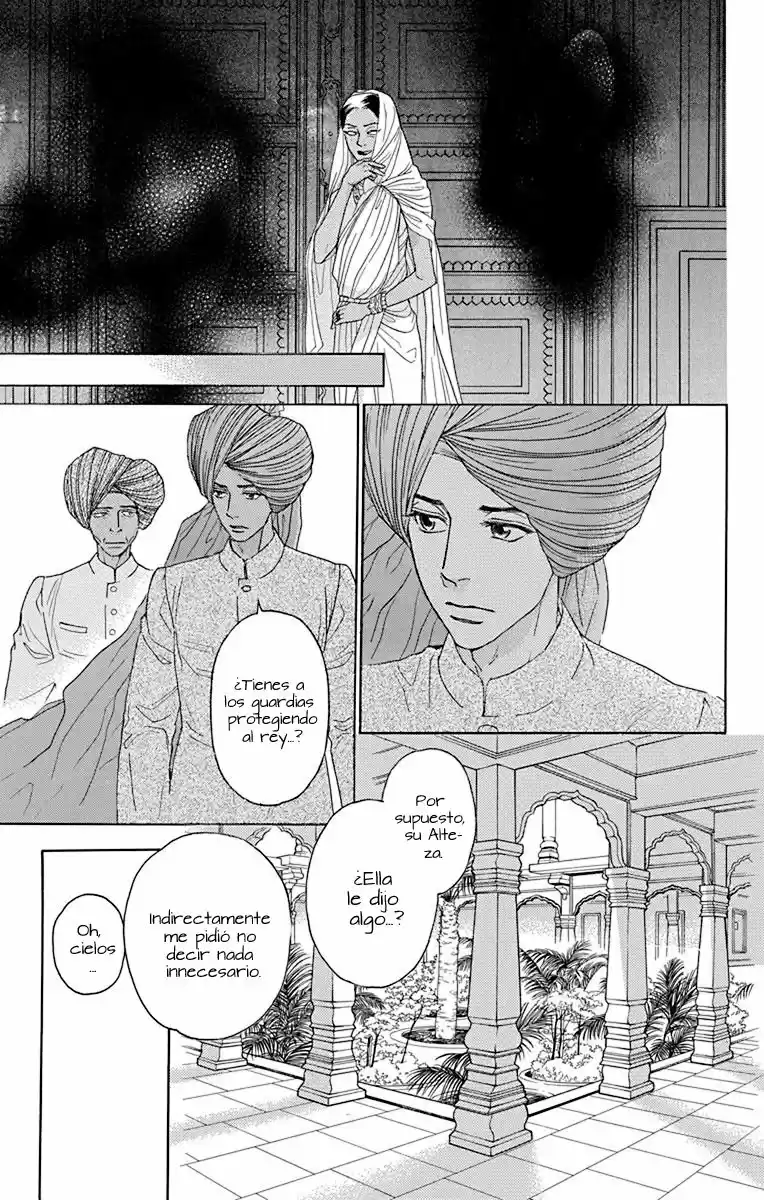 Madame Petit - Capítulo 38 - Página 15 - LectorTMOo