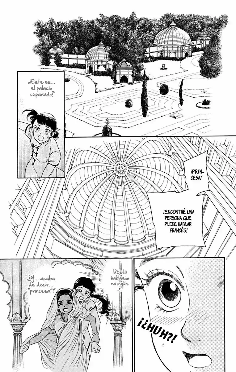Madame Petit - Capítulo 38 - Página 21 - LectorTMOo