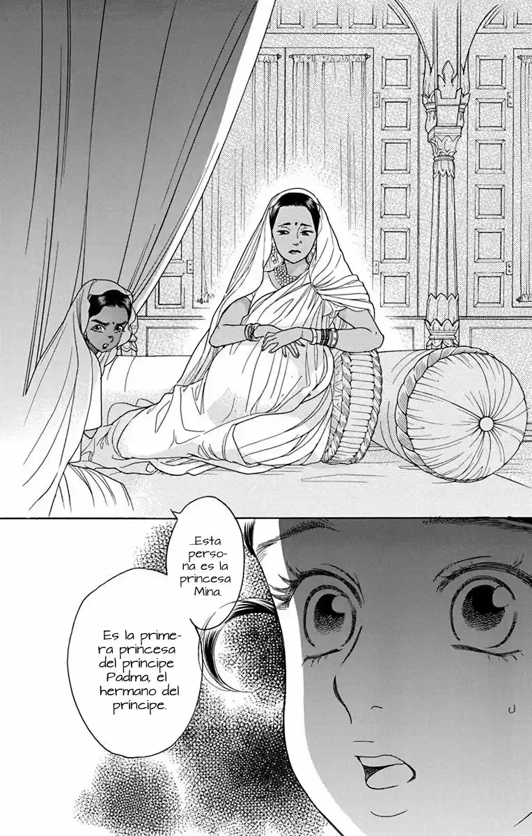 Madame Petit - Capítulo 38 - Página 24 - LectorTMOo