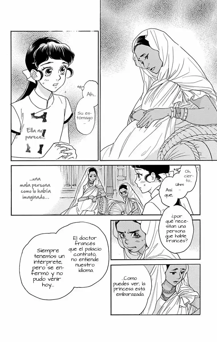 Madame Petit - Capítulo 38 - Página 26 - LectorTMOo