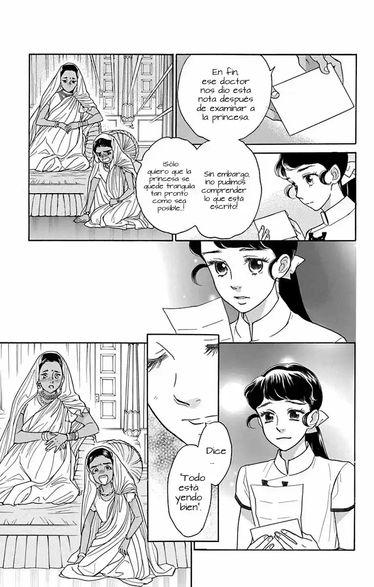 Madame Petit - Capítulo 38 - Página 27 - LectorTMOo