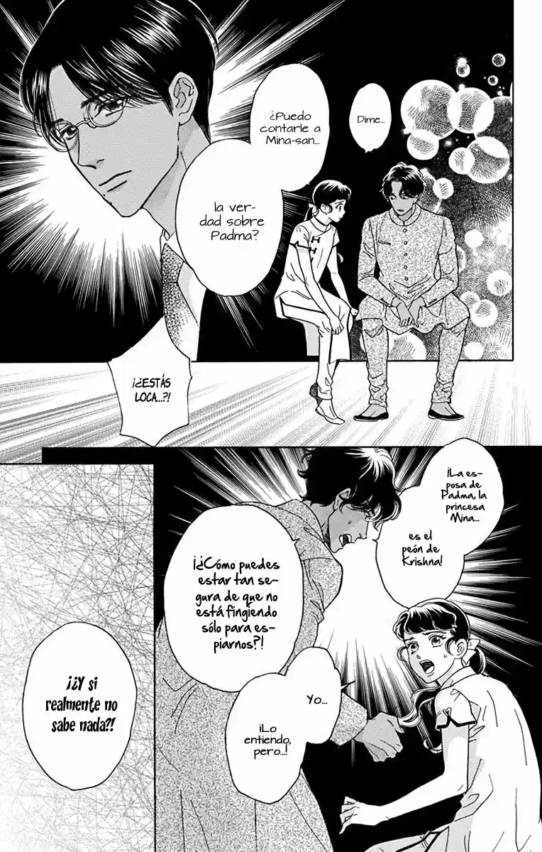 Madame Petit - Capítulo 39 - Página 8 - LectorTMOo