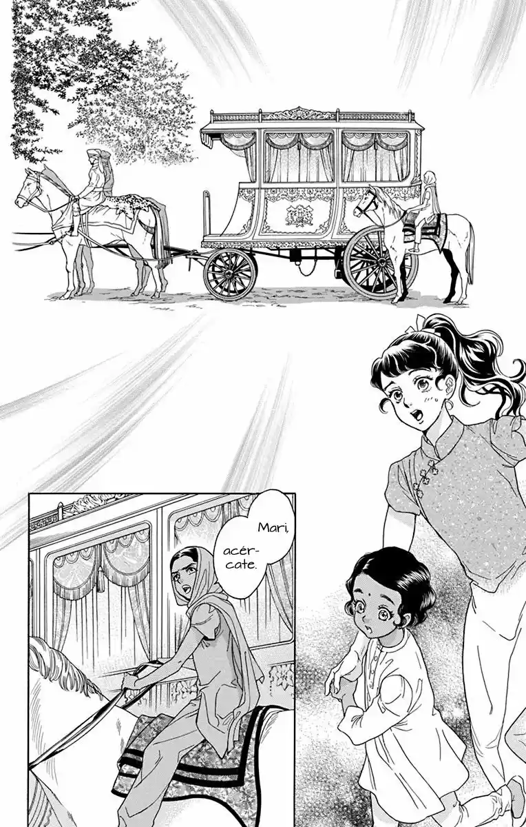 Madame Petit - Capítulo 39 - Página 15 - LectorTMOo