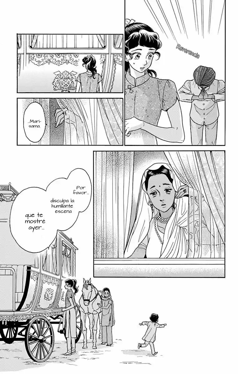 Madame Petit - Capítulo 39 - Página 16 - LectorTMOo