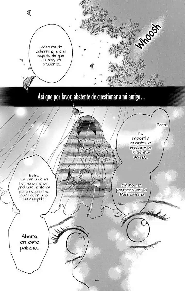 Madame Petit - Capítulo 39 - Página 20 - LectorTMOo
