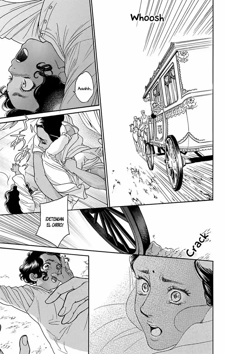 Madame Petit - Capítulo 39 - Página 24 - LectorTMOo