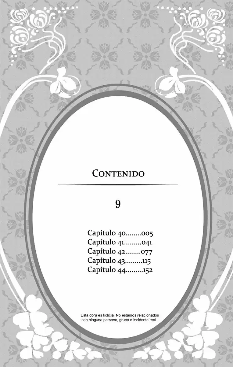 Madame Petit - Capítulo 40 - Página 6 - LectorTMOo