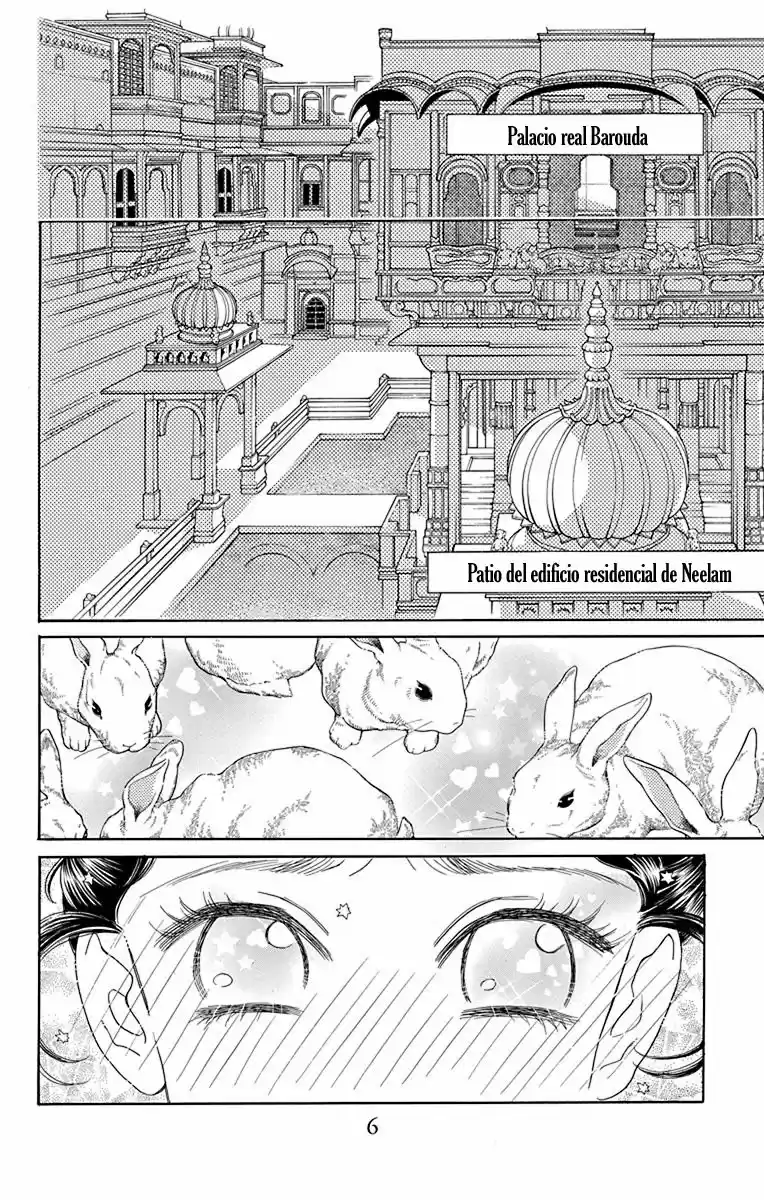 Madame Petit - Capítulo 40 - Página 8 - LectorTMOo