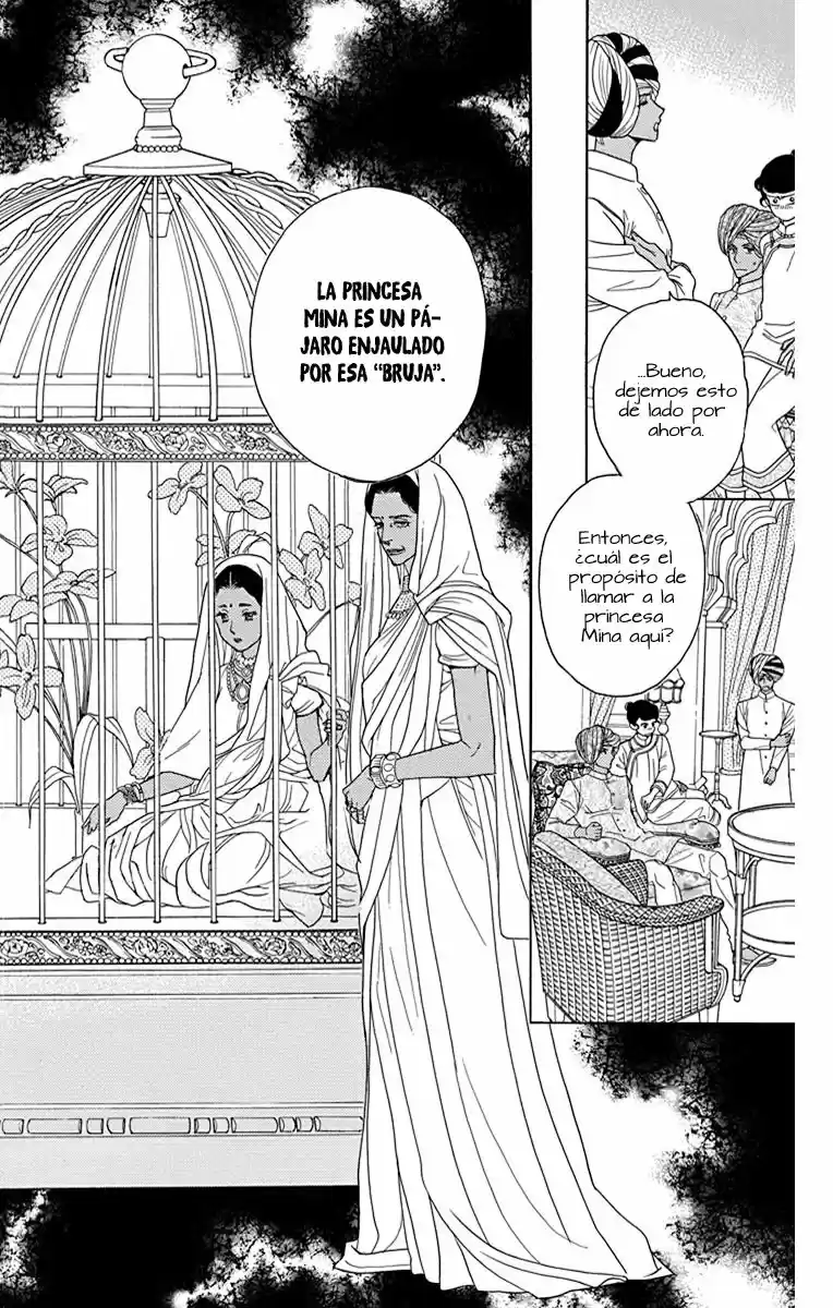 Madame Petit - Capítulo 40 - Página 14 - LectorTMOo
