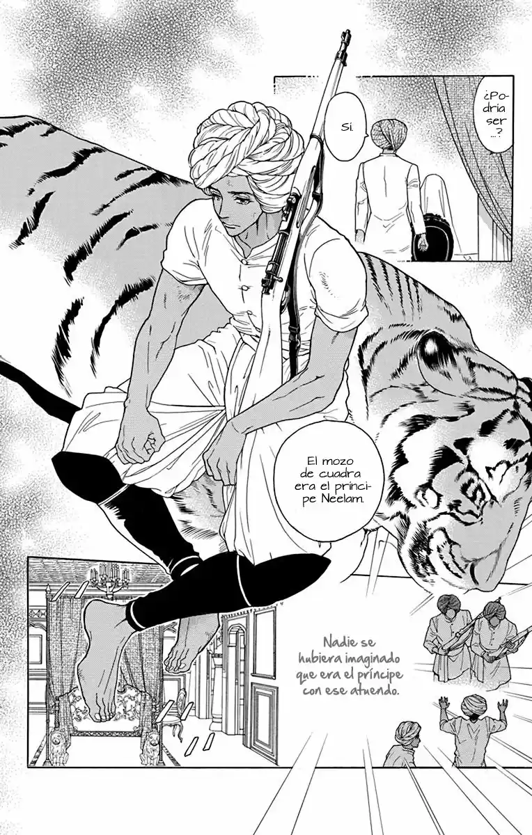 Madame Petit - Capítulo 40 - Página 20 - LectorTMOo
