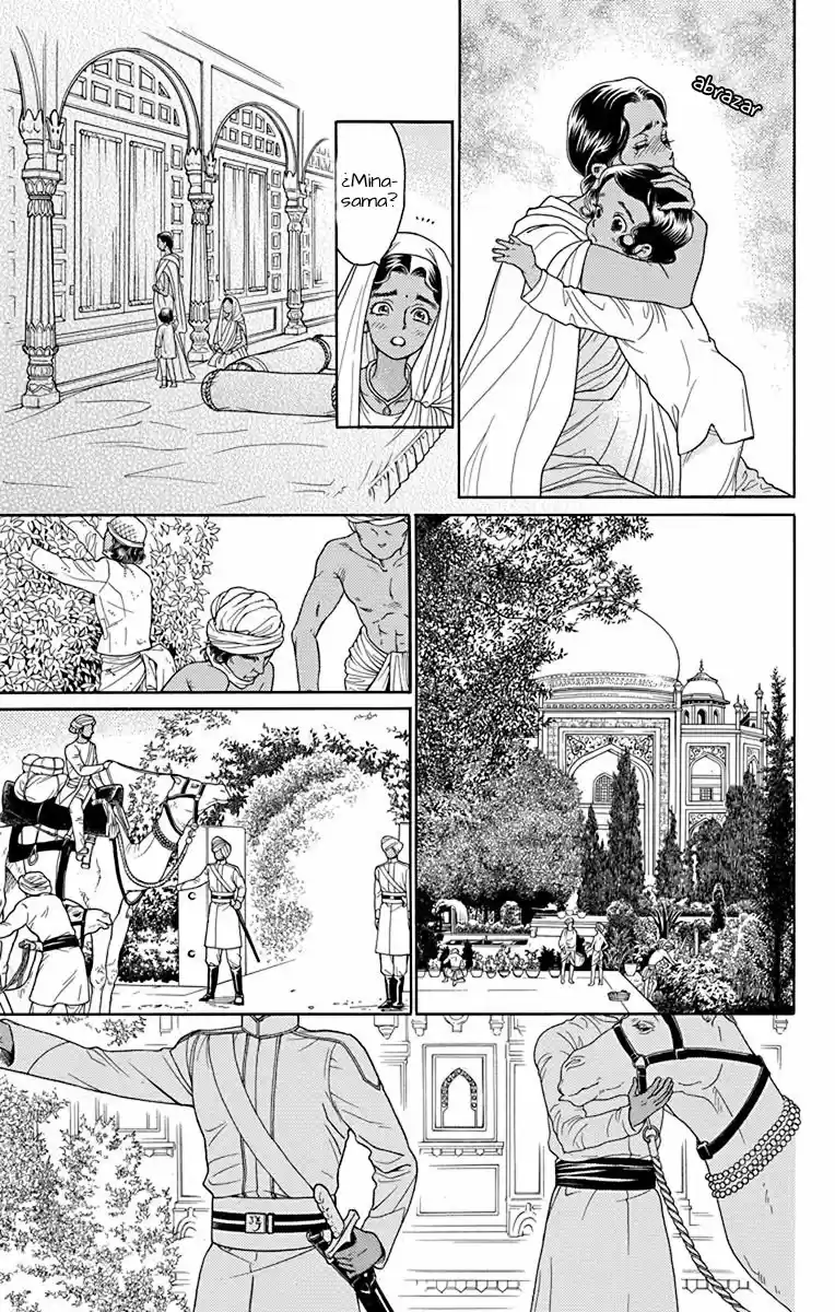 Madame Petit - Capítulo 40 - Página 31 - LectorTMOo