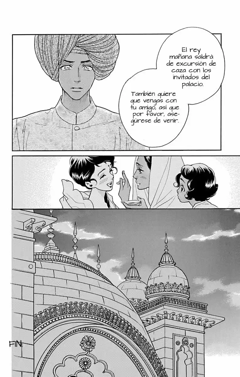 Madame Petit - Capítulo 40 - Página 42 - LectorTMOo