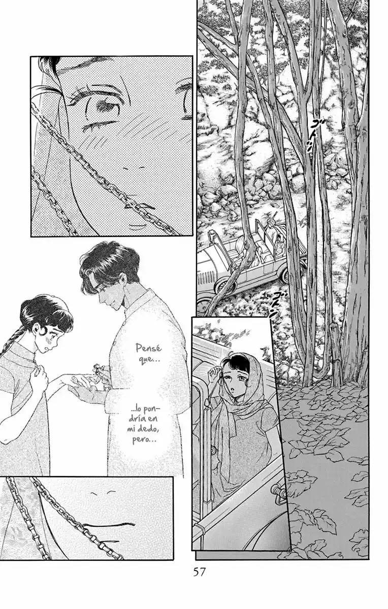 Madame Petit - Capítulo 41 - Página 20 - LectorTMOo