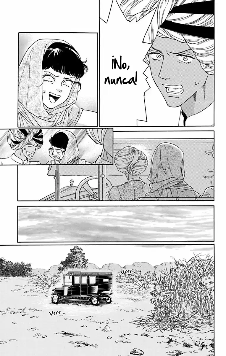 Madame Petit - Capítulo 41 - Página 22 - LectorTMOo
