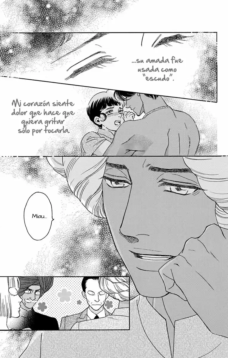 Madame Petit - Capítulo 41 - Página 26 - LectorTMOo
