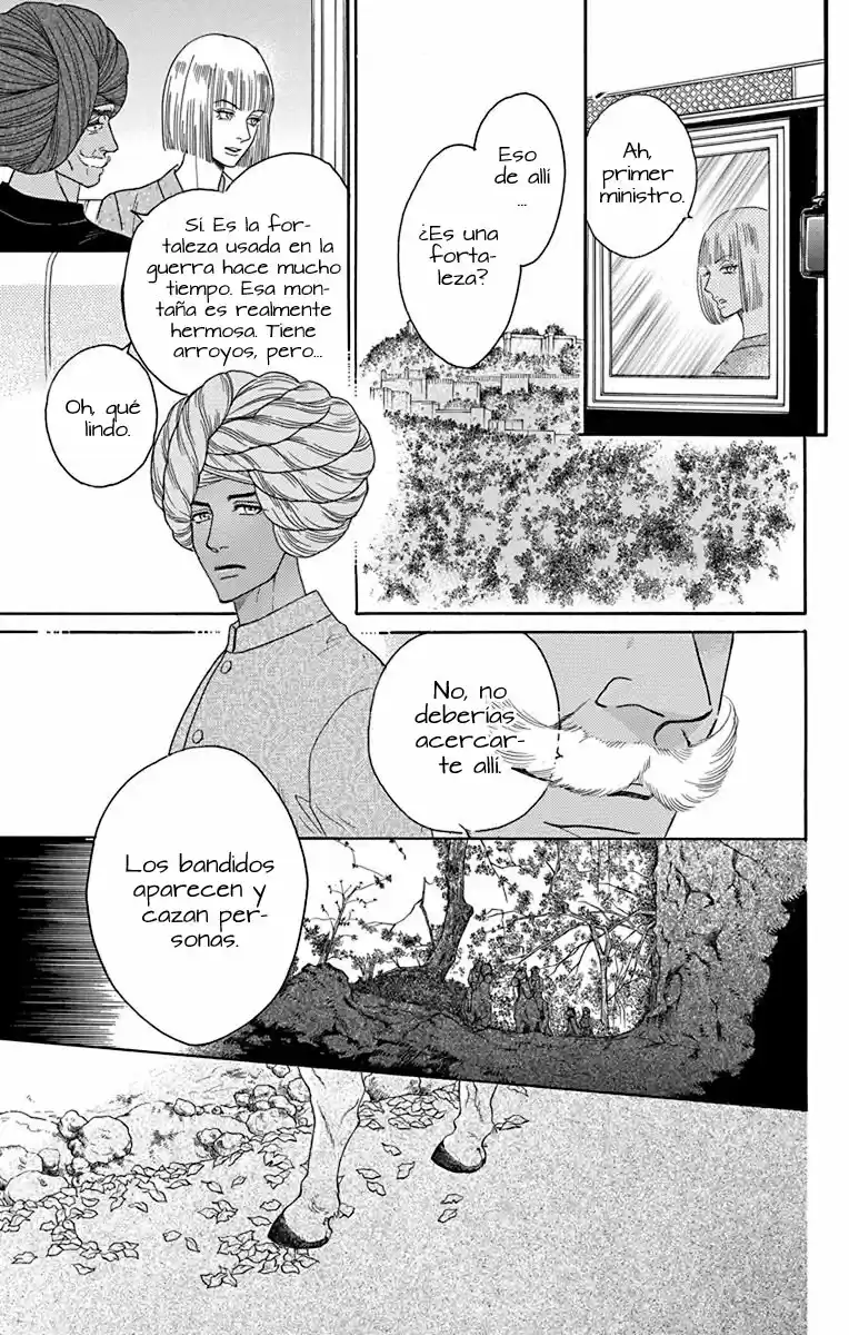 Madame Petit - Capítulo 41 - Página 28 - LectorTMOo