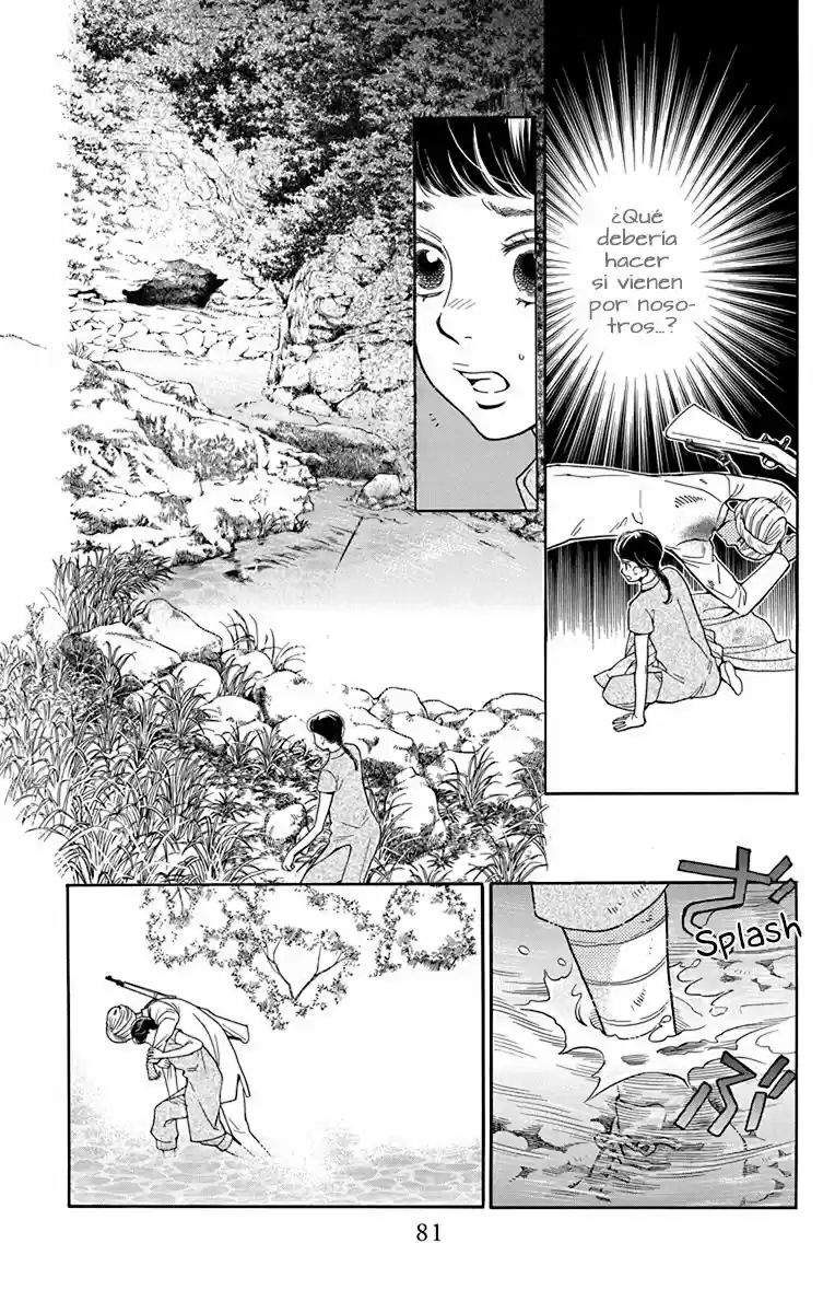 Madame Petit - Capítulo 42 - Página 6 - LectorTMOo
