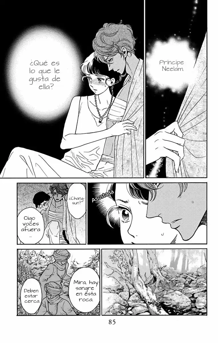 Madame Petit - Capítulo 42 - Página 10 - LectorTMOo