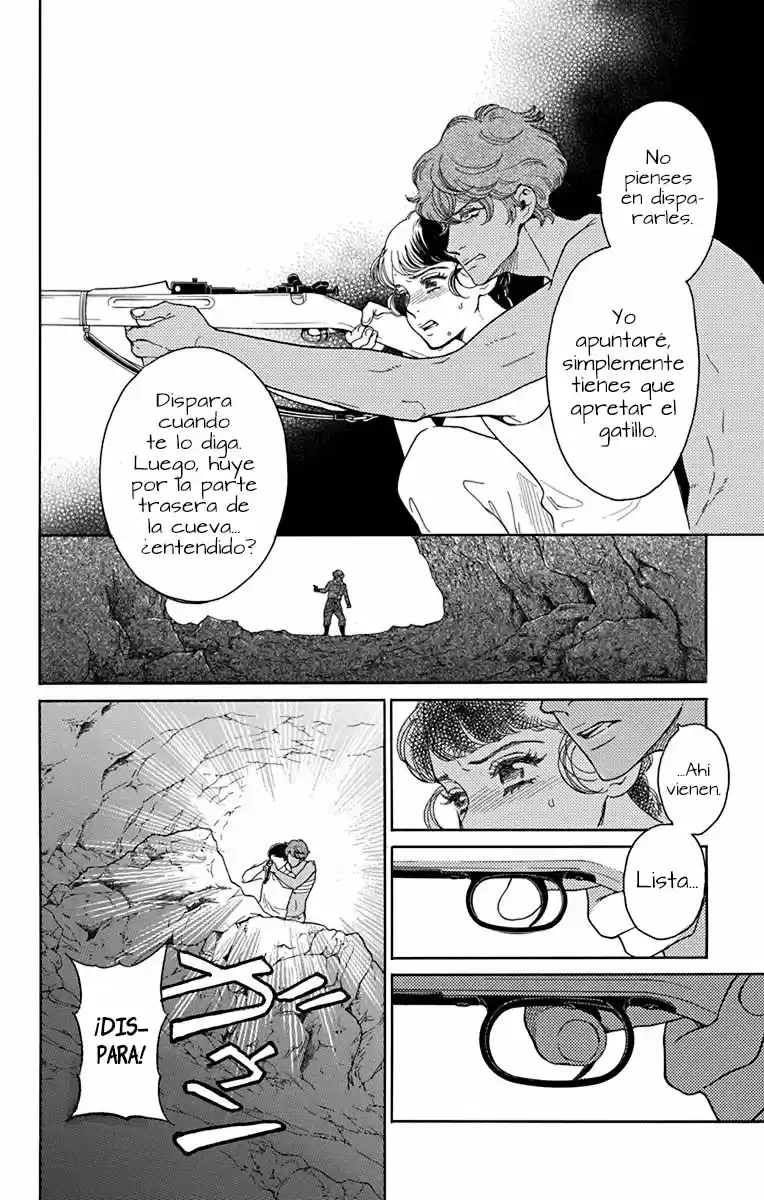 Madame Petit - Capítulo 42 - Página 15 - LectorTMOo
