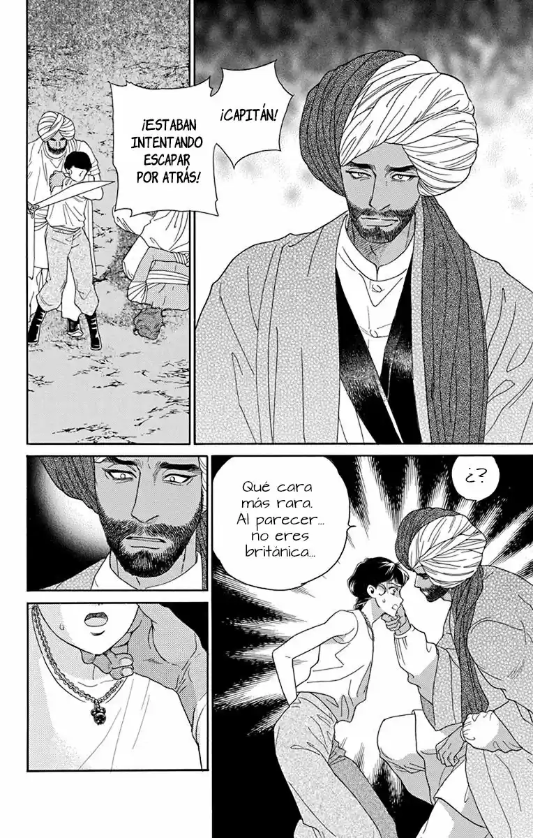 Madame Petit - Capítulo 42 - Página 19 - LectorTMOo