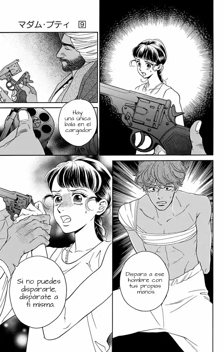 Madame Petit - Capítulo 42 - Página 24 - LectorTMOo