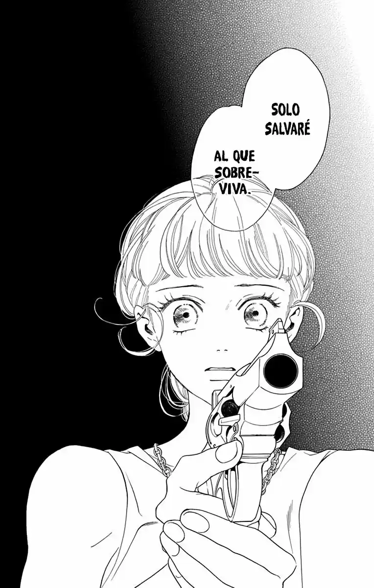 Madame Petit - Capítulo 42 - Página 25 - LectorTMOo