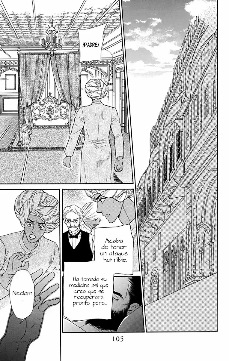 Madame Petit - Capítulo 42 - Página 30 - LectorTMOo
