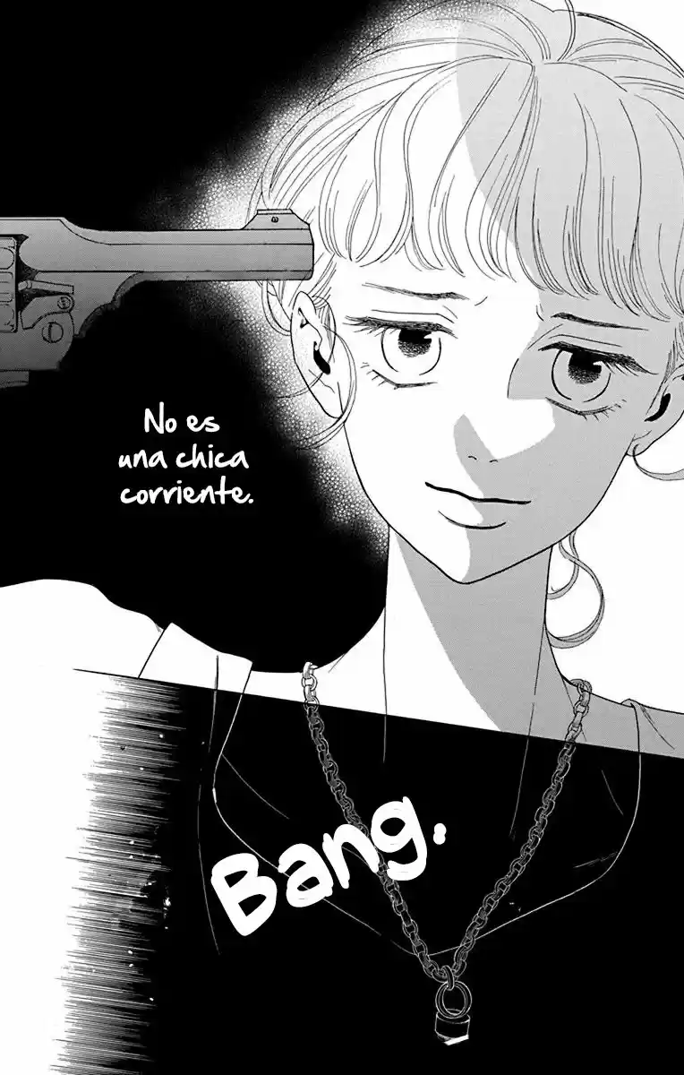 Madame Petit - Capítulo 42 - Página 38 - LectorTMOo