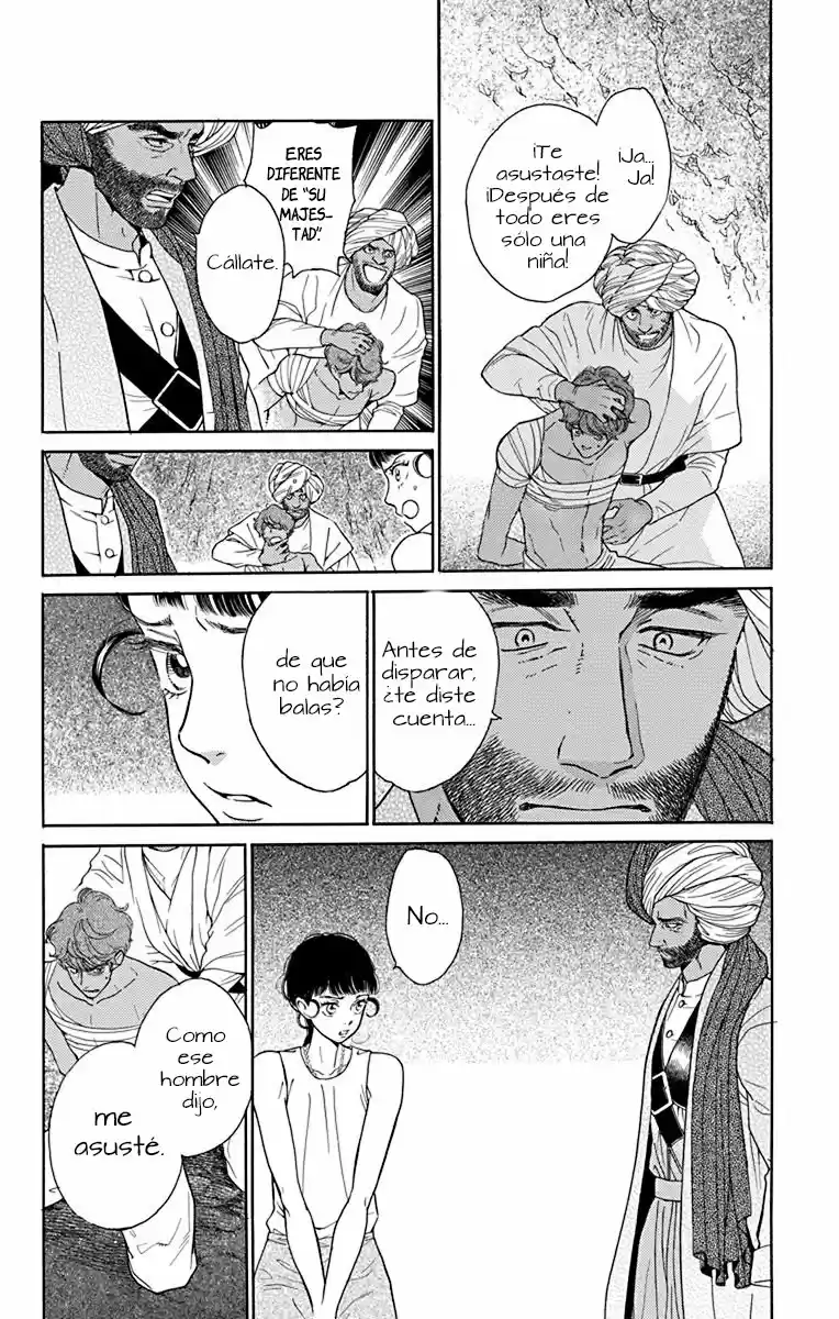 Madame Petit - Capítulo 43 - Página 13 - LectorTMOo