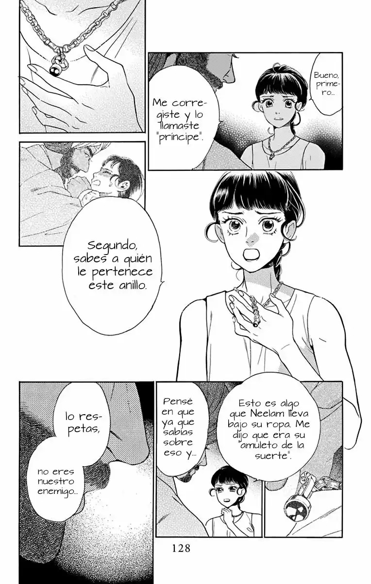 Madame Petit - Capítulo 43 - Página 15 - LectorTMOo