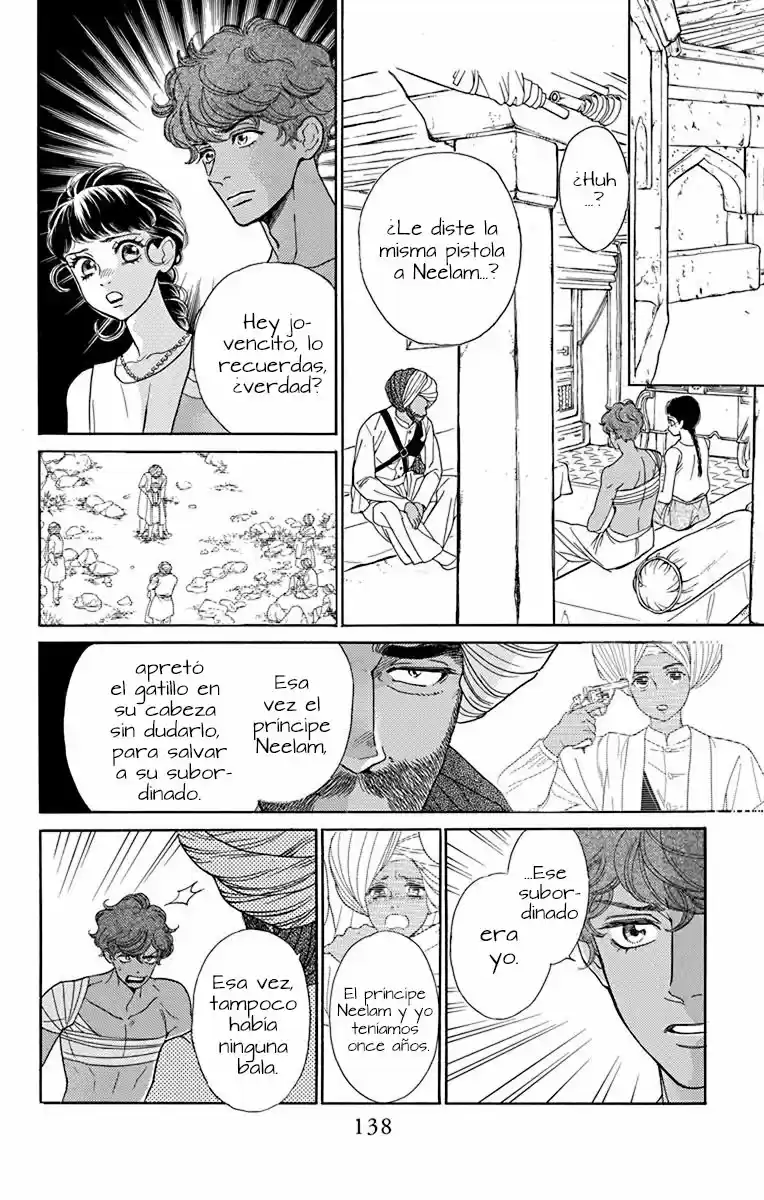 Madame Petit - Capítulo 43 - Página 25 - LectorTMOo