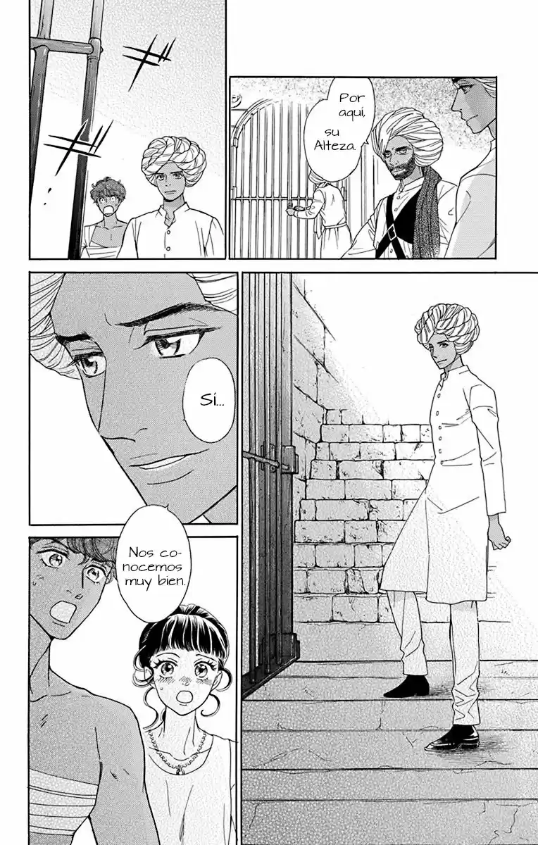 Madame Petit - Capítulo 43 - Página 33 - LectorTMOo