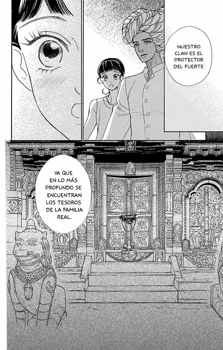 Madame Petit - Capítulo 43 - Página 37 - LectorTMOo