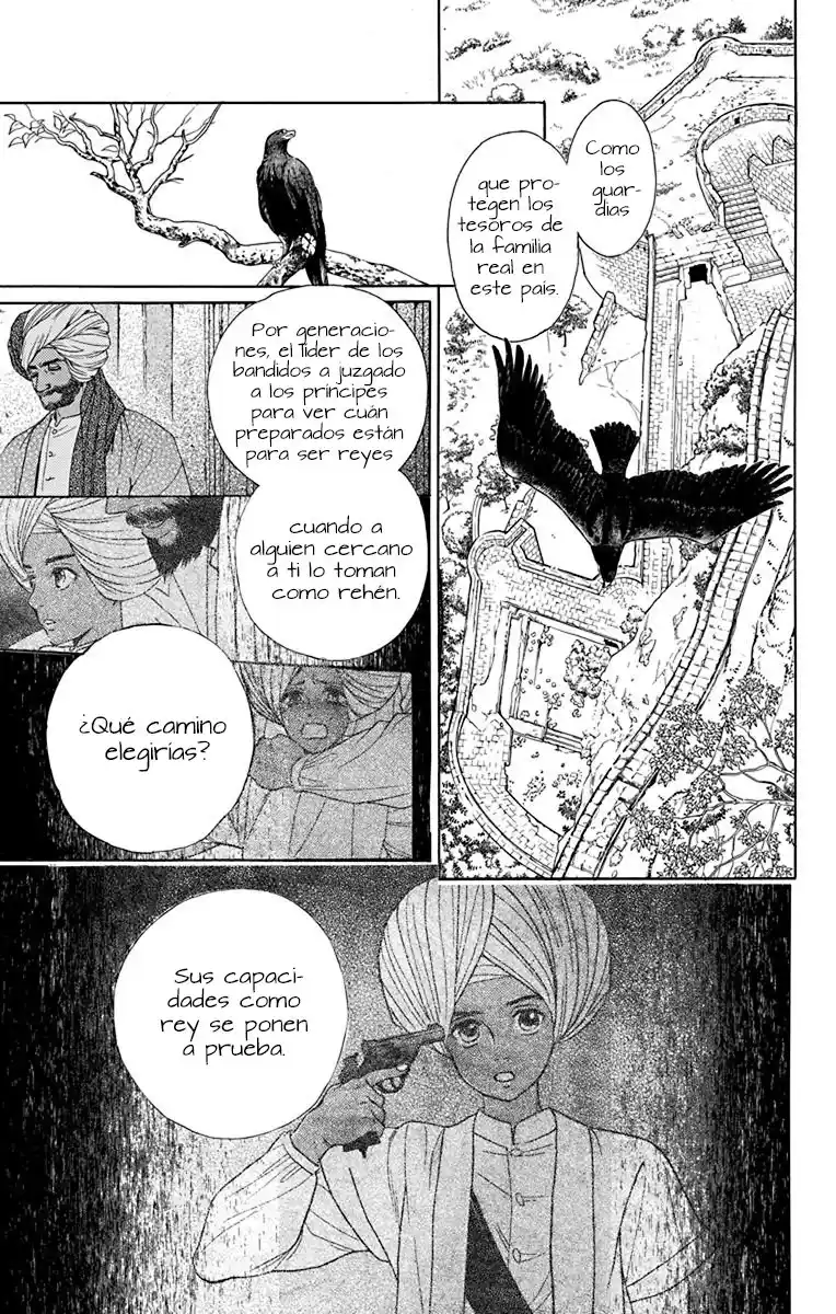 Madame Petit - Capítulo 44 - Página 12 - LectorTMOo