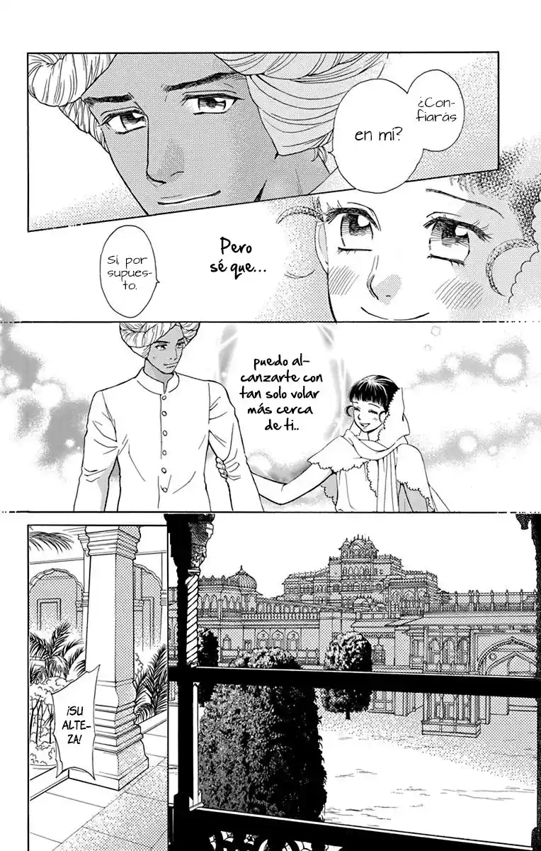 Madame Petit - Capítulo 44 - Página 33 - LectorTMOo