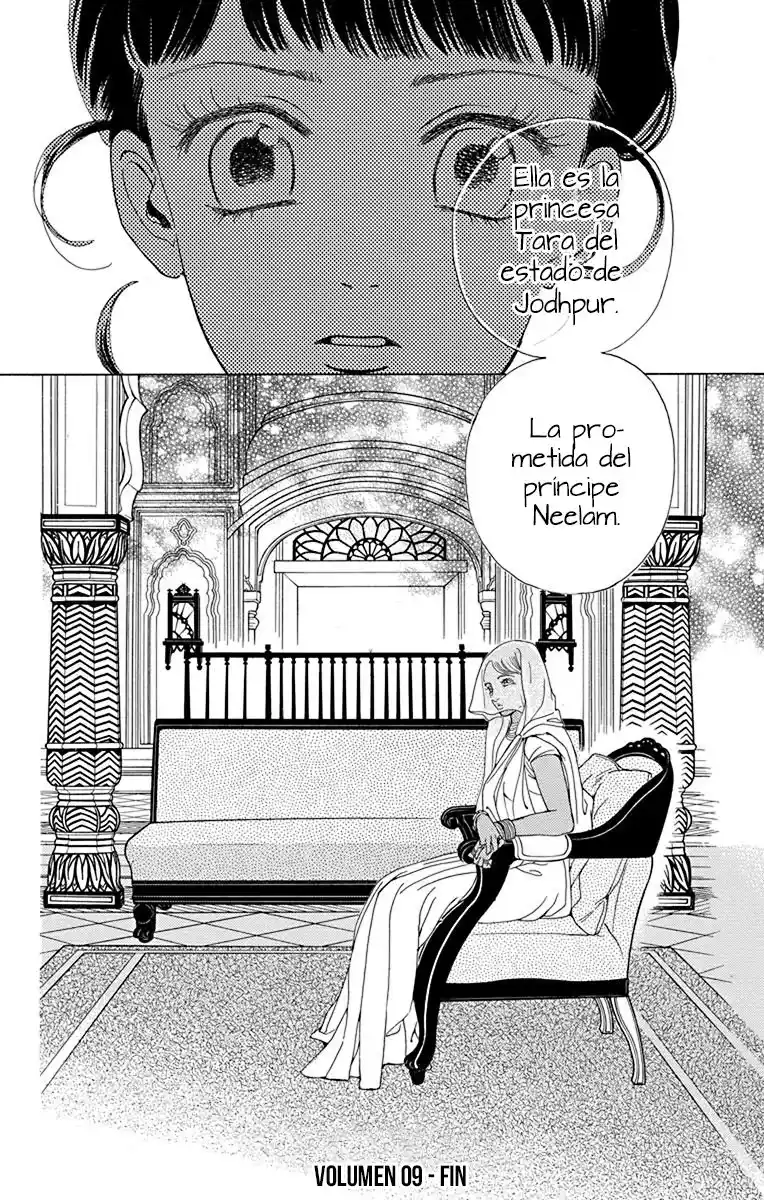 Madame Petit - Capítulo 44 - Página 35 - LectorTMOo