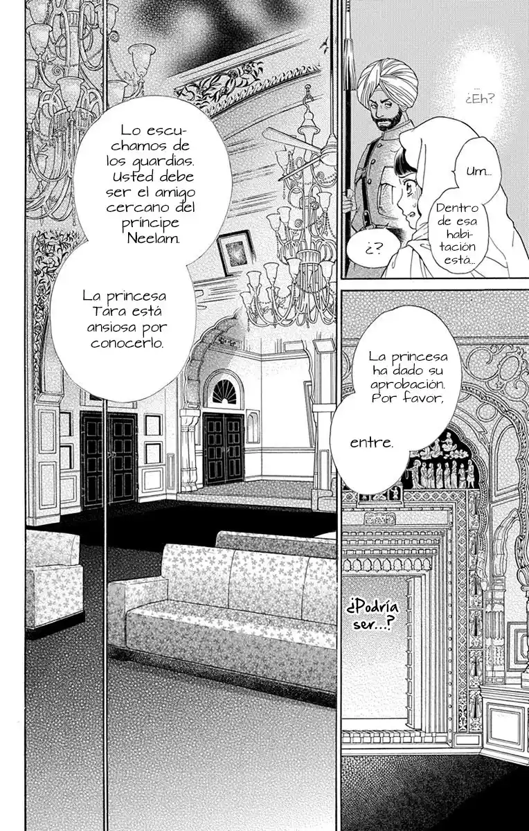 Madame Petit - Capítulo 45 - Página 12 - LectorTMOo