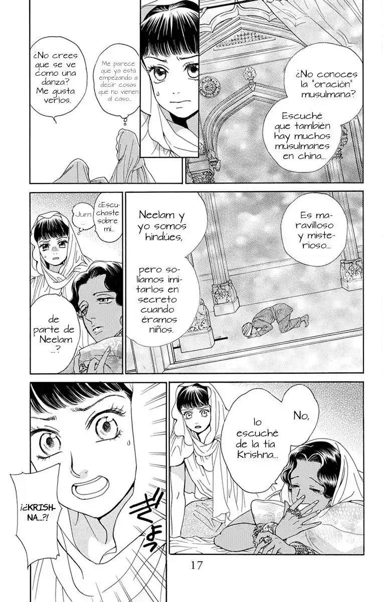 Madame Petit - Capítulo 45 - Página 17 - LectorTMOo