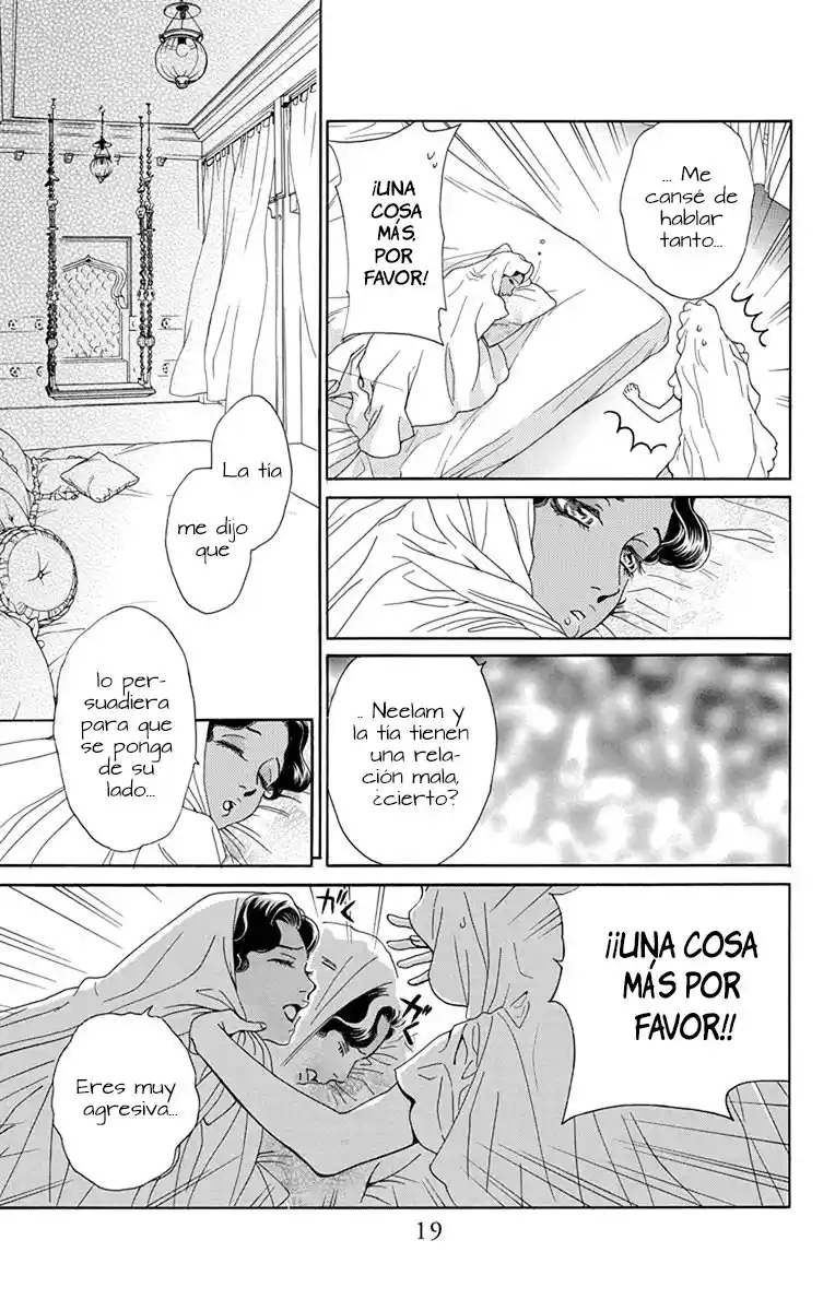 Madame Petit - Capítulo 45 - Página 19 - LectorTMOo
