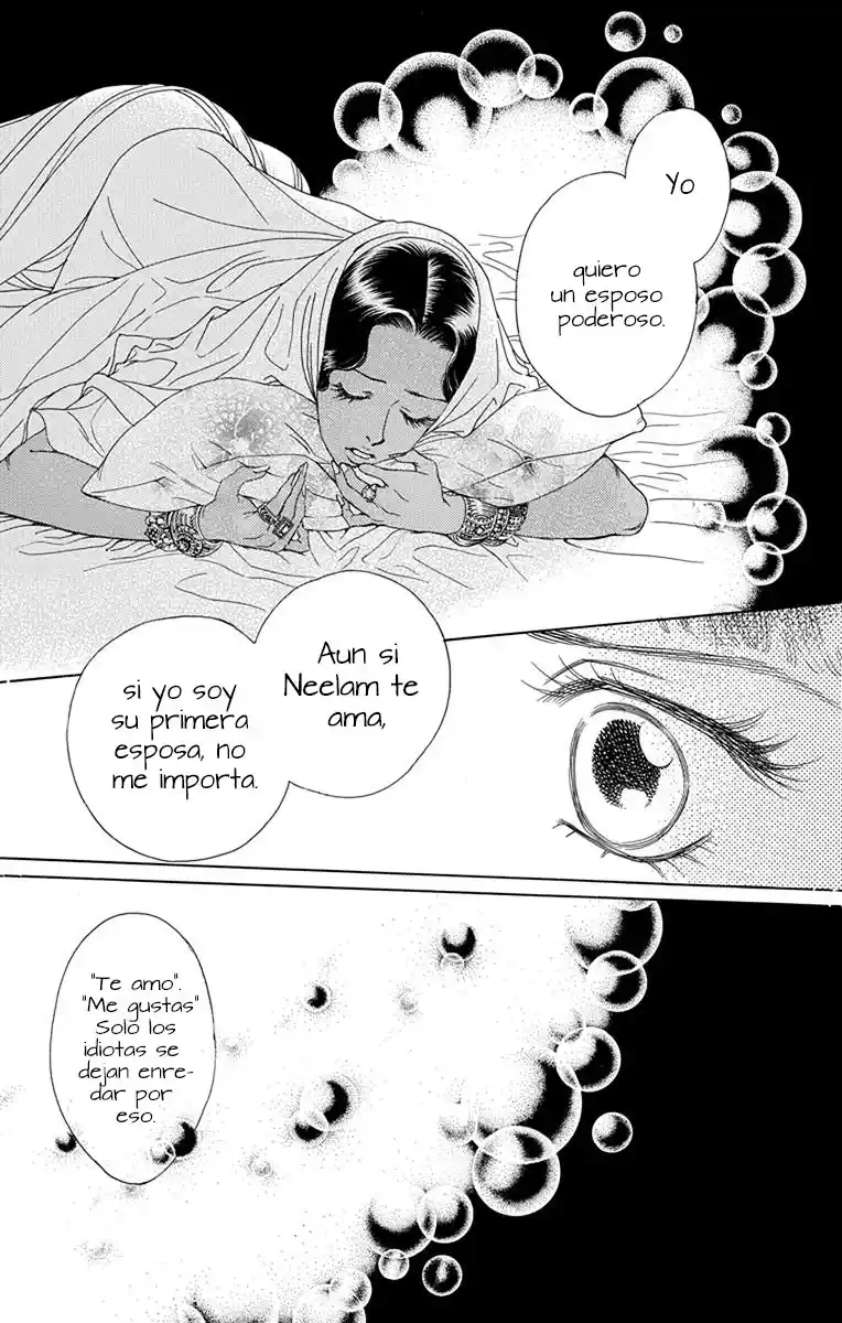 Madame Petit - Capítulo 45 - Página 21 - LectorTMOo