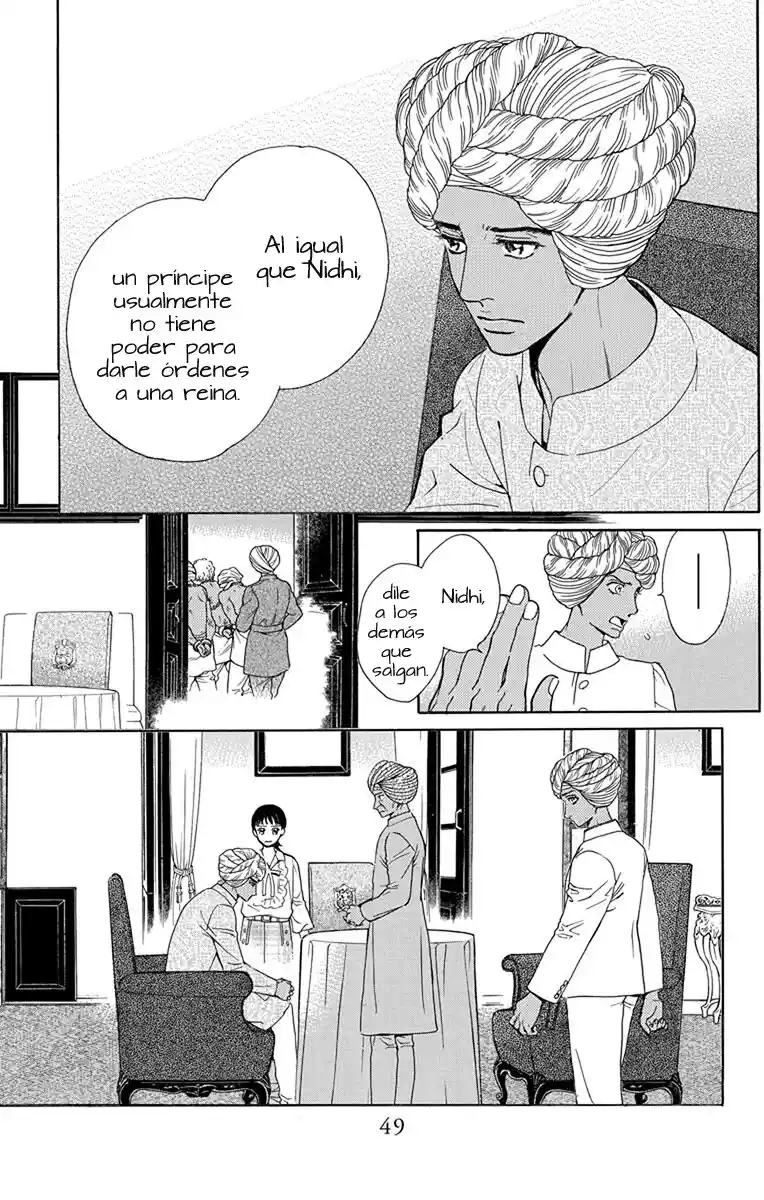 Madame Petit - Capítulo 46 - Página 7 - LectorTMOo