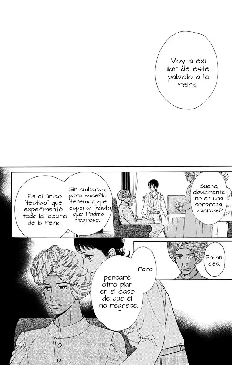 Madame Petit - Capítulo 46 - Página 8 - LectorTMOo