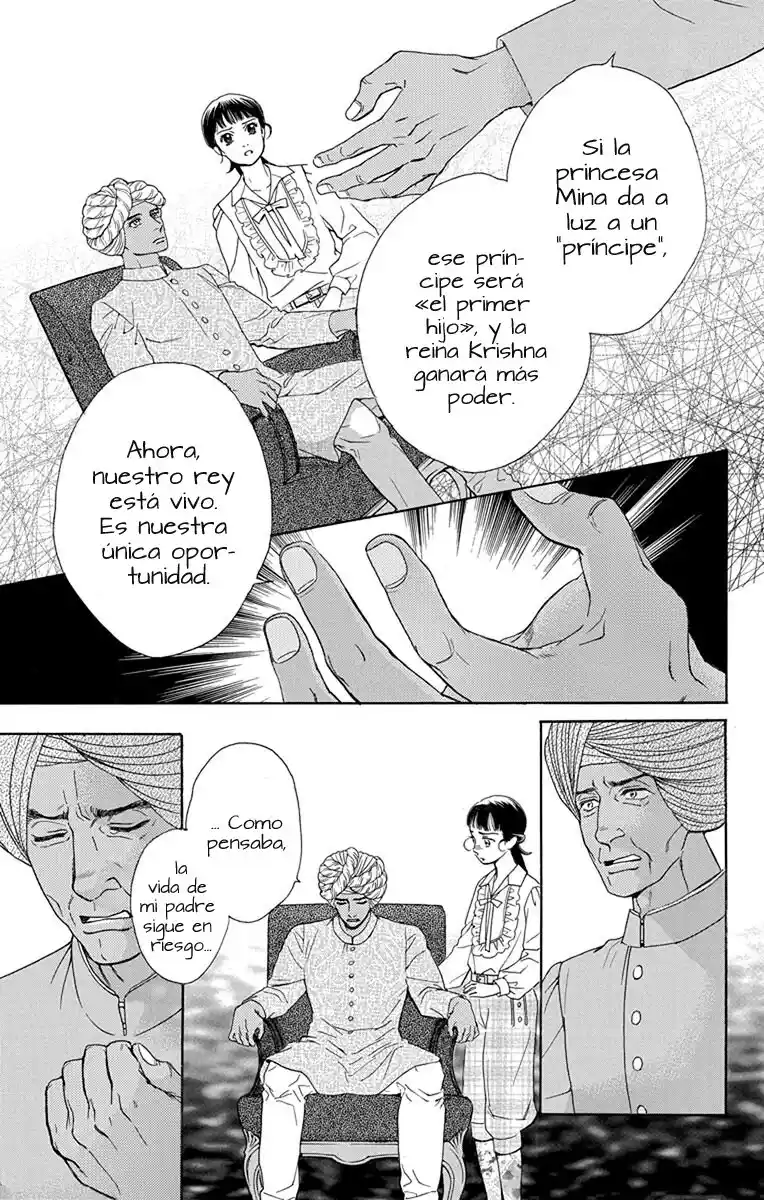 Madame Petit - Capítulo 46 - Página 12 - LectorTMOo