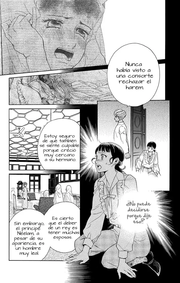 Madame Petit - Capítulo 46 - Página 18 - LectorTMOo
